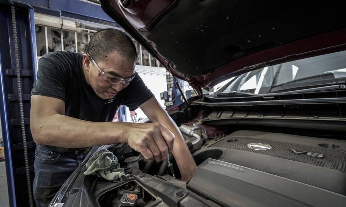 Vidange auto : quelques conseils pour qu’elle soit efficace