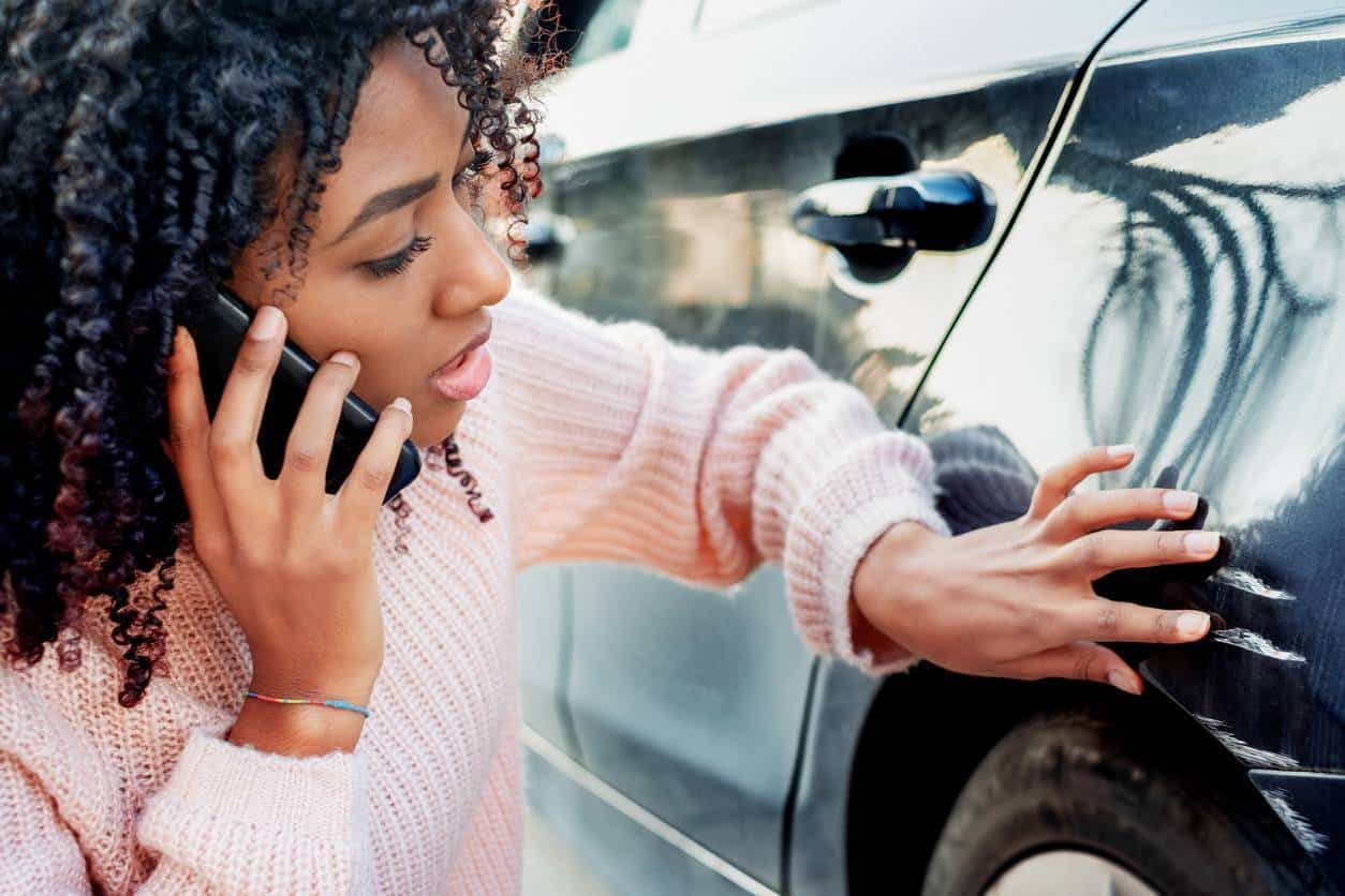 assurance auto pour jeune conducteur