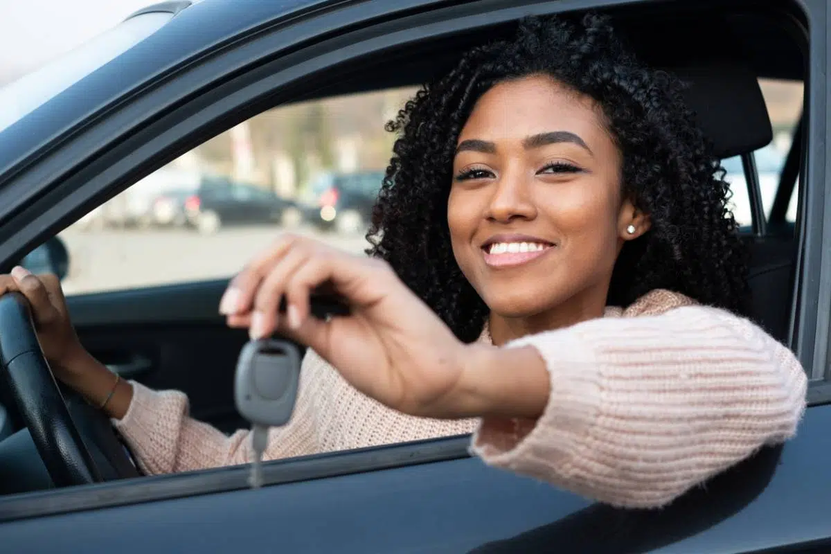 Quel permis de conduire passer en premier ?