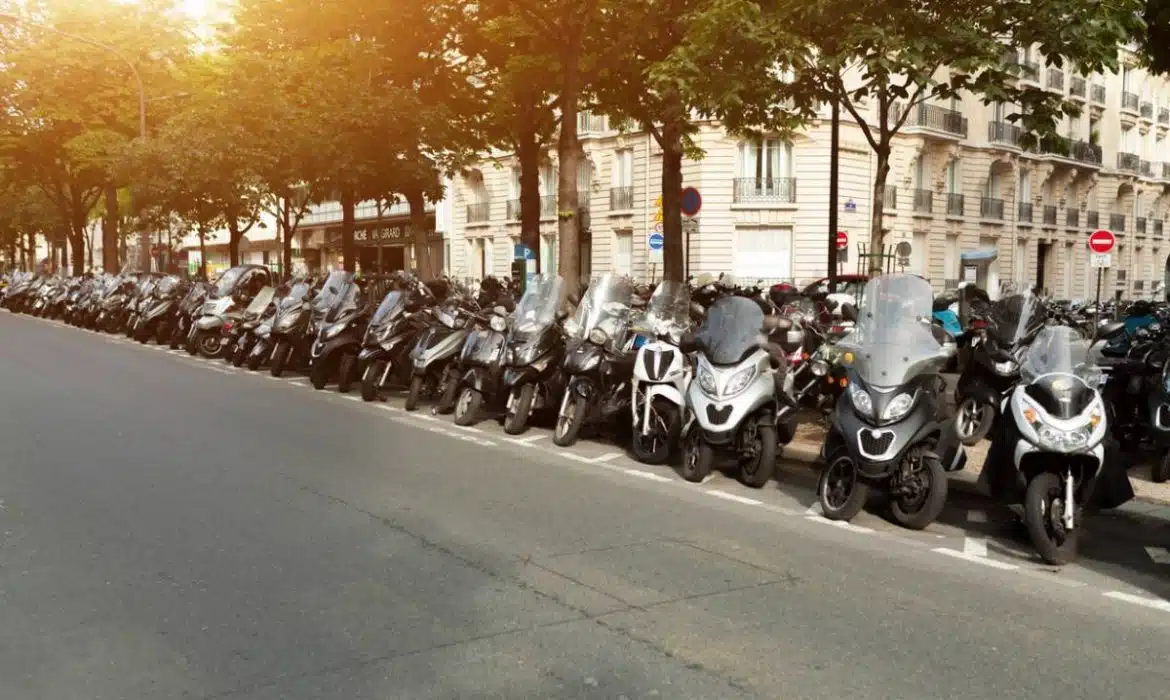 Paris : et si vous passiez à l’électrique ?