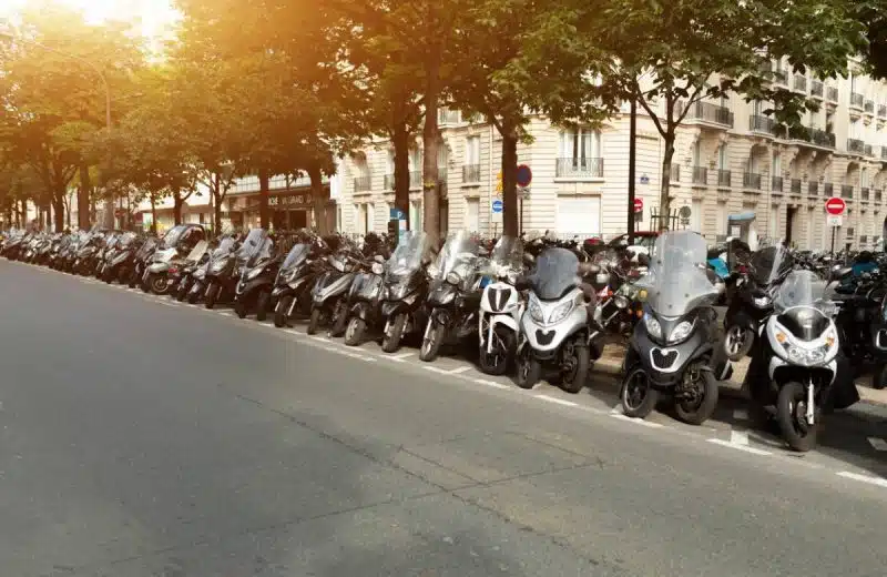 Paris : et si vous passiez à l’électrique ?