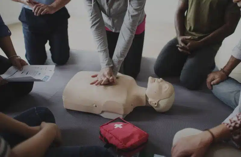 Qu’est-ce que les cours samaritains ?