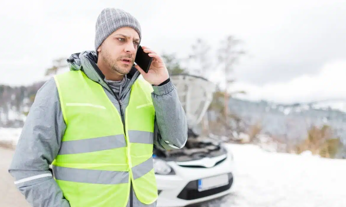 Gilet de sécurité : que dit le Code de la route ?