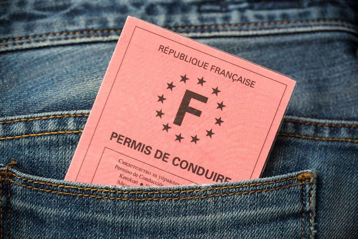 passer permis de conduire