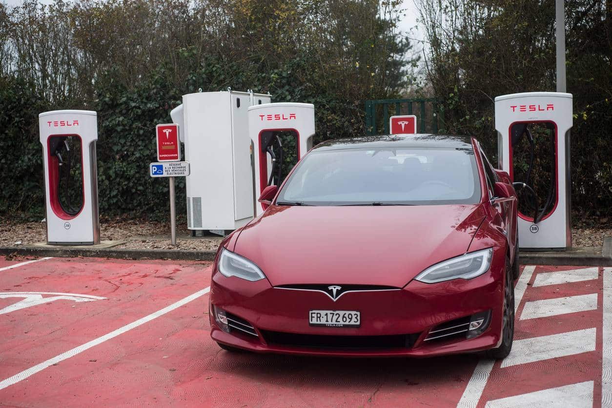 optimiser utilisation Tesla