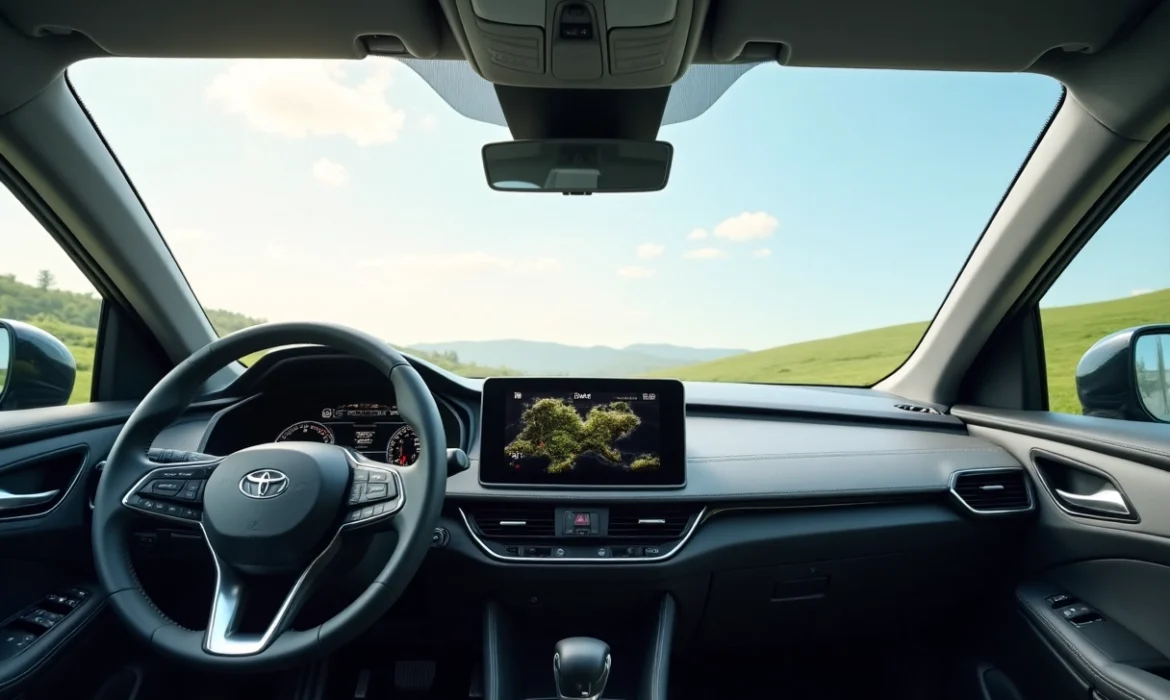 Voiture hybride : comment choisir le bon modèle ?