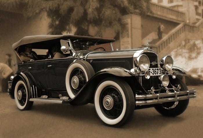 Les dernières nouvelles de chez Rolls Royce